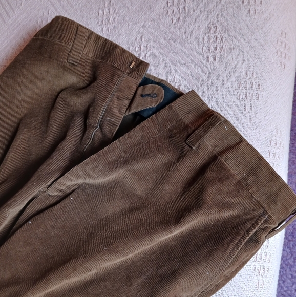 Men's Haggar slacks - Picture 4 of 8